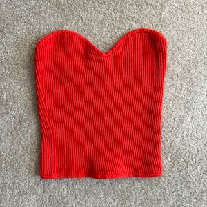 H&M Knit Top S